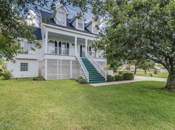 103 Locust Lane, Pass Christian, MS 39571