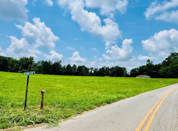 81 Shearer Cemetery Ln, Columbia, KY 42728