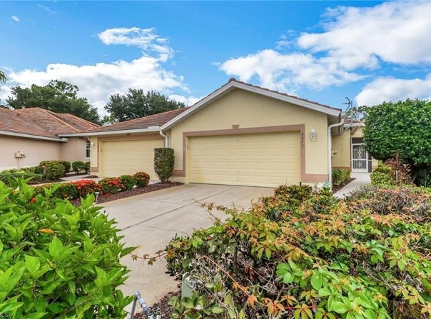 2277 Carnaby, LEHIGH ACRES, FL 33973