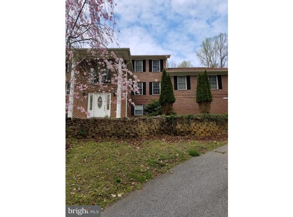 15500 LETCHER Road E, BRANDYWINE, MD 20613