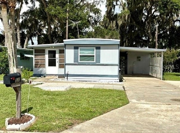 533 OLD COLONY ROAD, LEESBURG, FL 34748