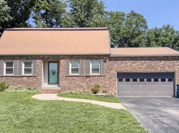 101 Robin Drive, Glasgow, KY 42141