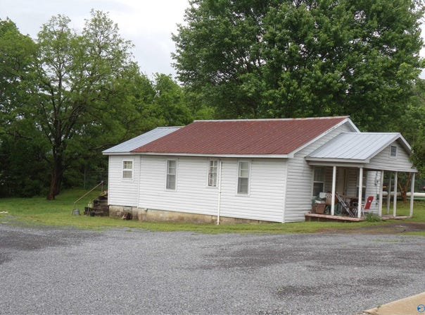 556 NW 1st Avenue, Arab, AL 35016