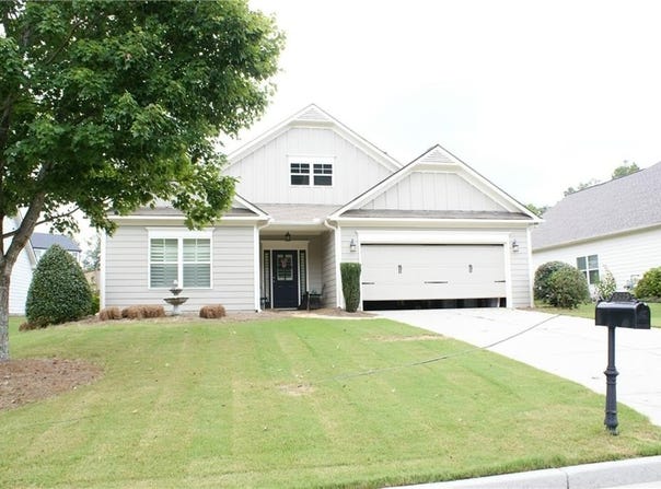 3225 Blackburn Drive, Cumming, GA 30040