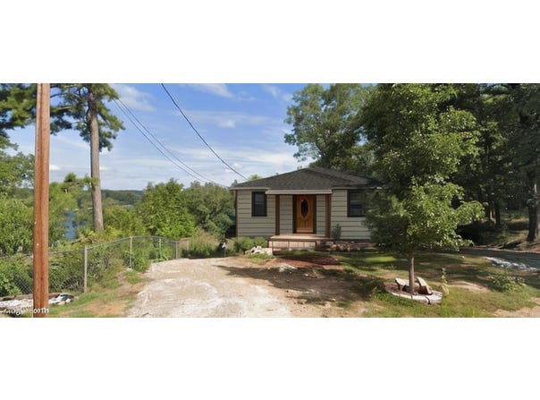 377 Arrowhead, Hot Springs, AR 71913-0000