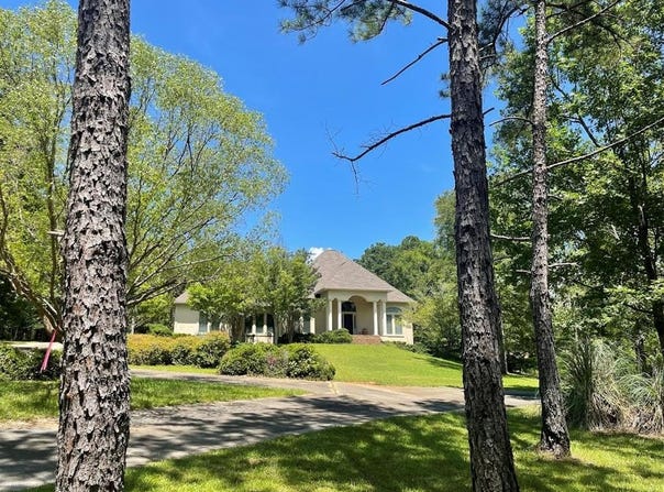 108 Regina Drive, Milledgeville, GA 31061