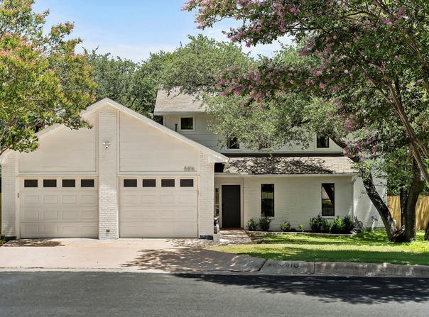 5816 Secrest DR, Austin, TX 78759