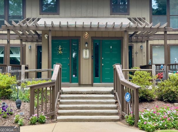 3906 Cedar, Tucker, GA 30084