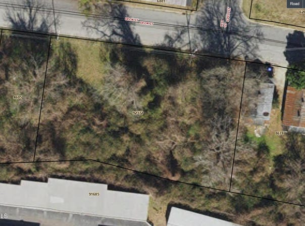 303 Deck Street, Greenville, NC 27834