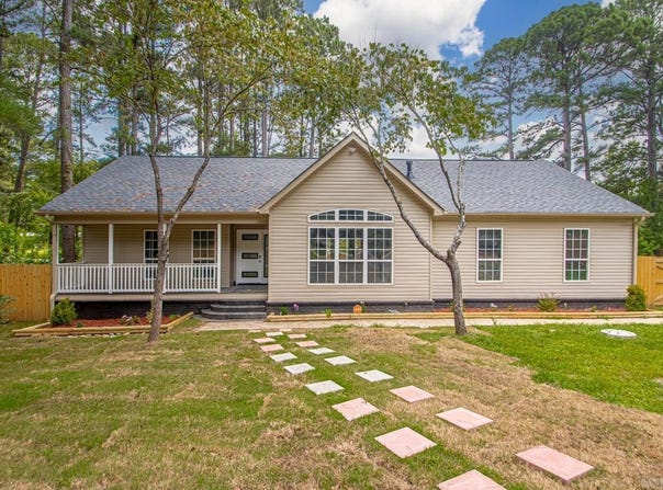 15315 Birch Drive, Alexander, AR 72002