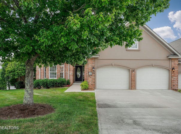 133 Lafayette Point, Crossville, TN 38558
