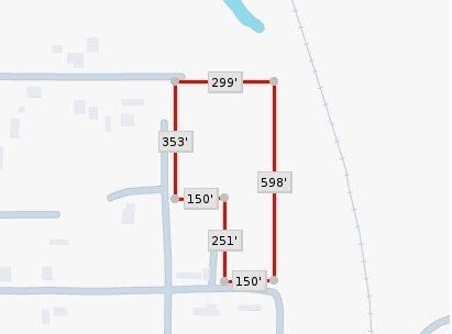 1 E Mary Ann Street, Vivian, LA 71082