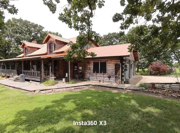 8685 STATE ROUTE AD, Dora, MO 65637