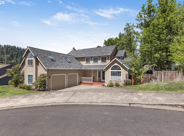 2669 AUGUSTA St, Eugene, OR 97403