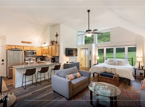 260 River Run, Sapphire, NC 28774