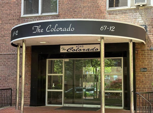67-12 Yellowstone Blvd., Forest Hills, NY 11375