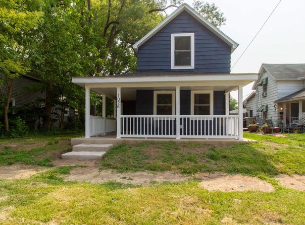 1026 S 35th Street, South Bend, IN 46615