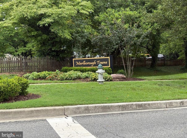 14337 MARLBOROUGH LANE, UPPER MARLBORO, MD 20772