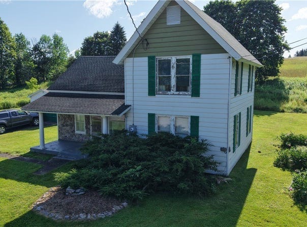 202 County Highway 25a, Richfield, NY 13439
