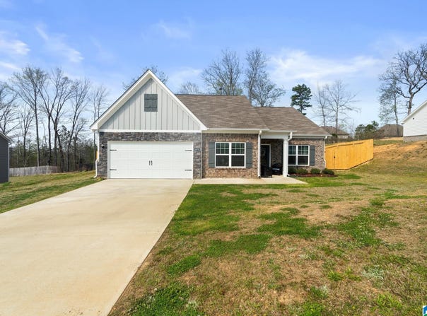 6978 REBECCA LANE, PINSON, AL 35126