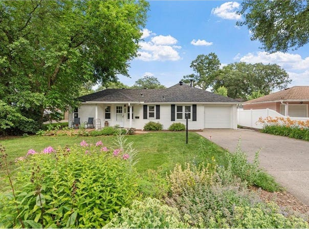 6833 Irving Avenue S, Richfield, MN 55423