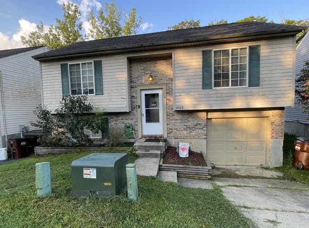 4008 Woodchase Drive, Erlanger, KY 41018