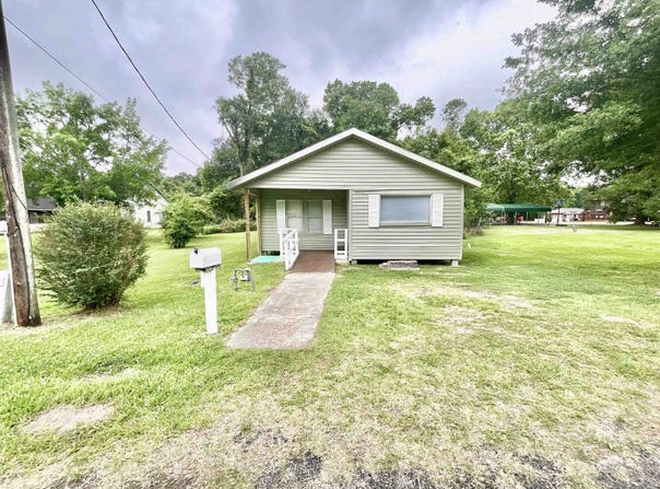 655 N 2nd Street, Silsbee, TX 77656