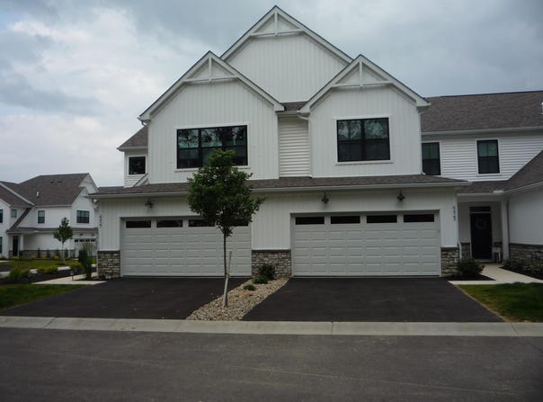 6423 Azile Way, Westerville, OH 43081