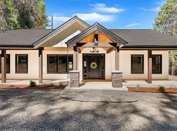 468 Diamond Dr, Newport, WA 99156