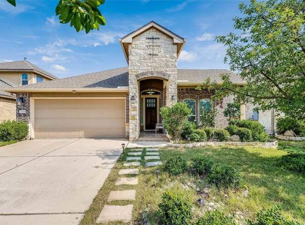 2509 Muzzie LN, Leander, TX 78641