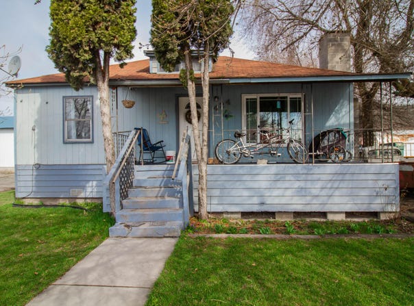 424 3RD AVE, COLVILLE, WA 99114