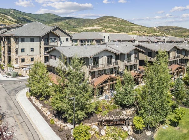 3668 Blackstone Drive, Park City, UT 84068