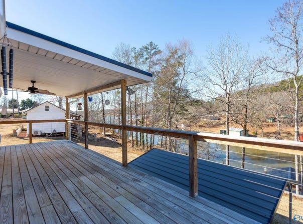 126 Cherry Street, Ohatchee, AL 36271