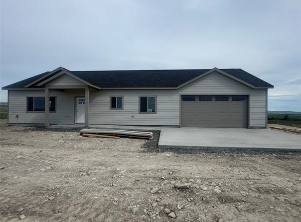 185 Skyview Lane, Townsend, MT 59644