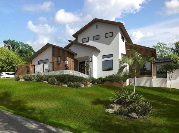 103 Nakoma DR, Lakeway, TX 78734