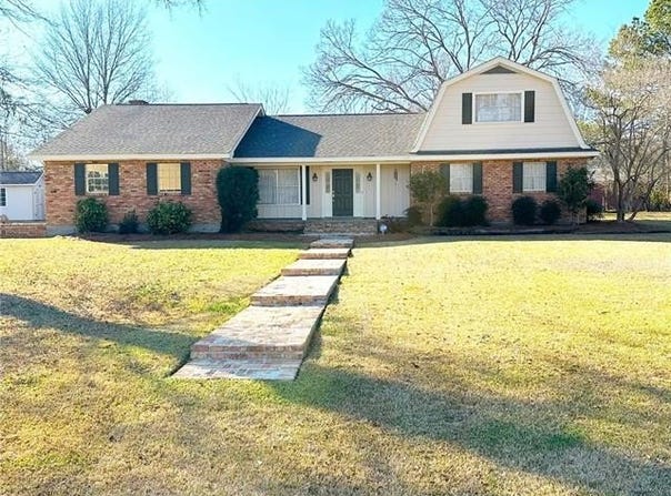 1020 OAK Road, Franklinton, LA 70438