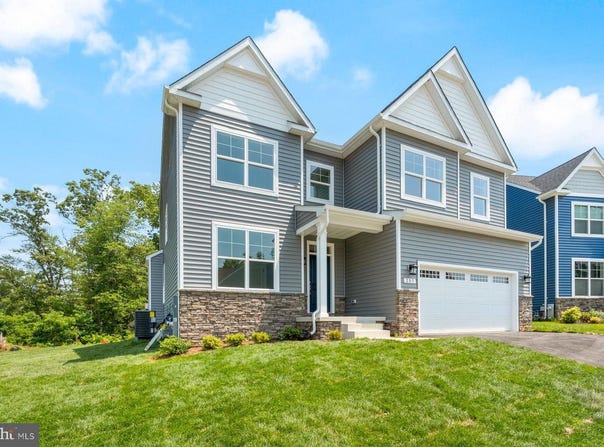 114 RETRIEVER WAY, SEVERNA PARK, MD 21146