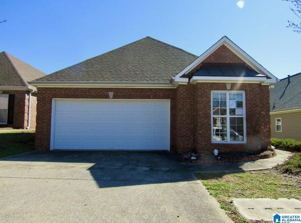 221 HIGH RIDGE DRIVE, PELHAM, AL 35124
