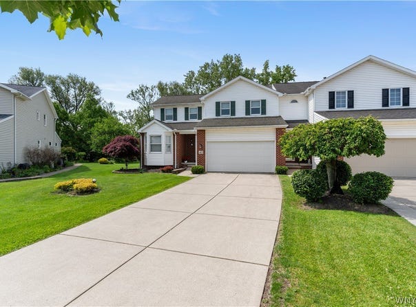 43 Eagle Terrace, Depew, NY 14043