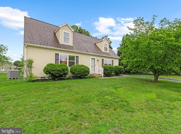 11 DUORY CIR, MILTON, DE 19968
