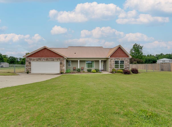 11 Summerfield Court, Trenton, SC 29847