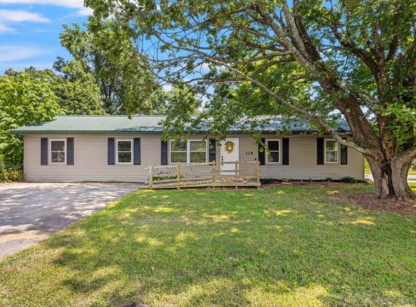 115 Franklin Street, Lawrenceburg, KY 40342