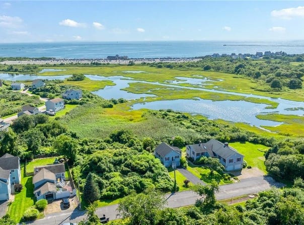 0 Houston Avenue, Narragansett, RI 02882