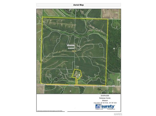 157 110th St, Other, MO 64486
