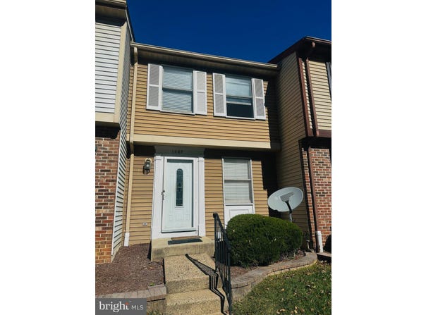 1652 DEVIL Lane, WOODBRIDGE, VA 22192