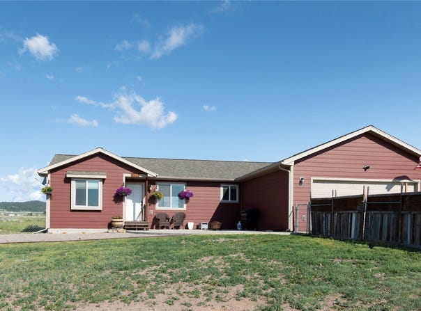 333 Darwin Road, Helena, MT 59602