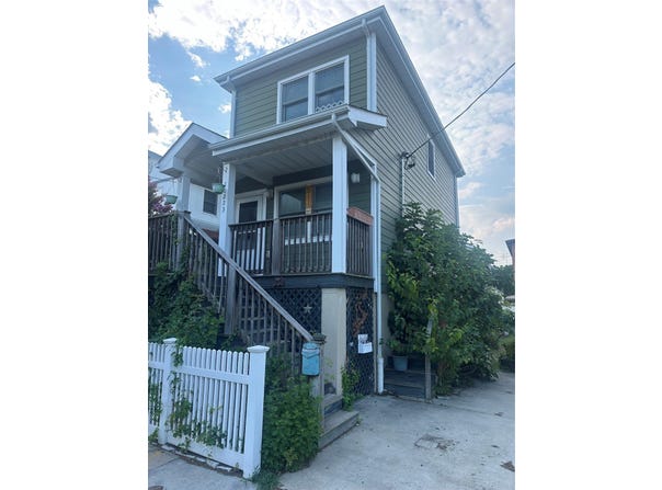 102-23 164 Road, Howard Beach, NY 11414