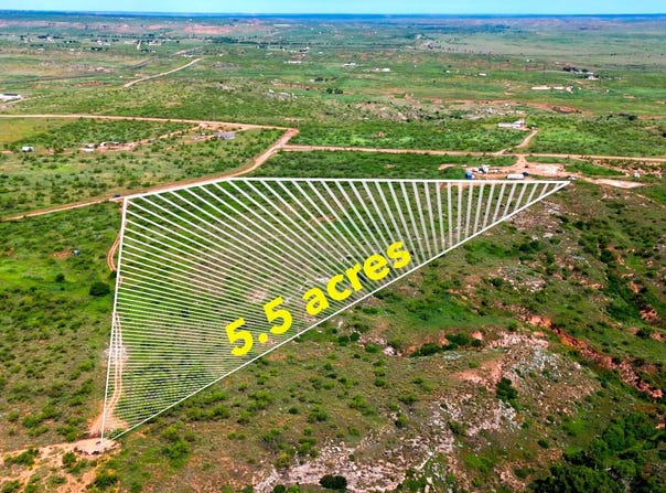 0 PANTHER Trail, Amarillo, TX 79124