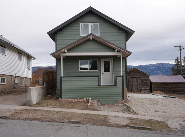 664 Travonia Street, Butte, MT 59701