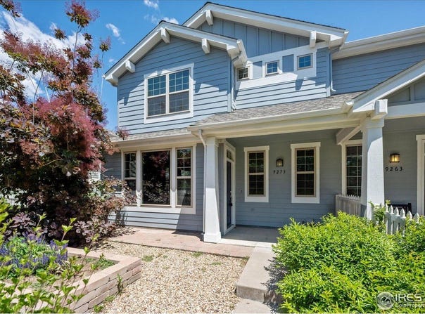 9273 W 107th Pl, Broomfield, CO 80021